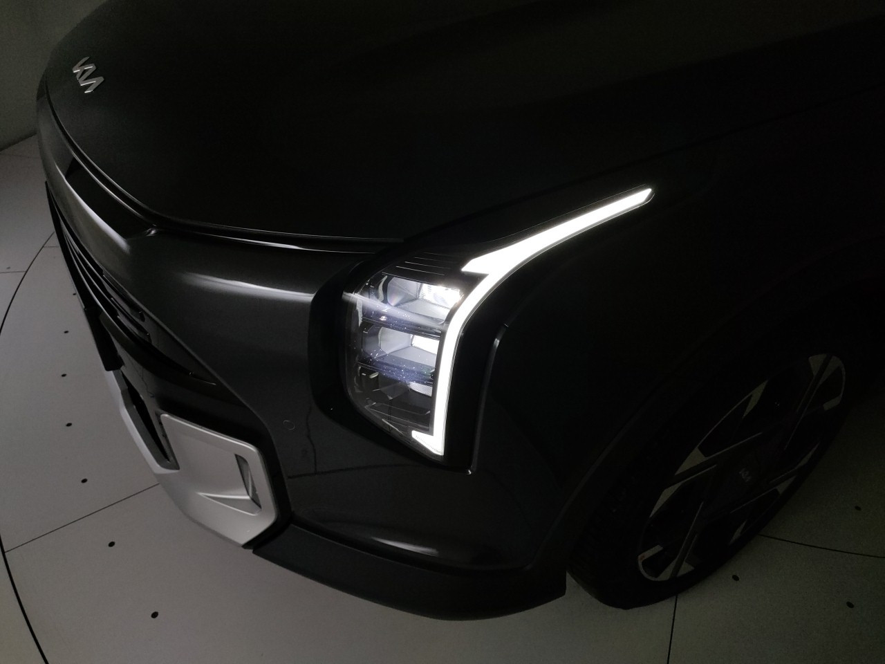 Kia Xceed Nuovo Benzina Xceed Mantova