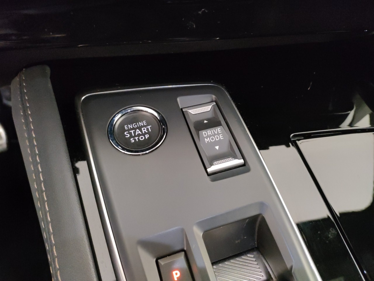 Peugeot 508 Usato 2024 508 Modena