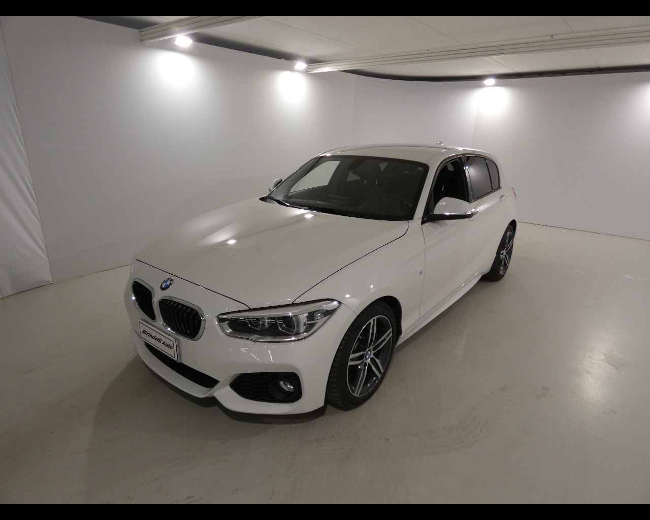 BMW Serie 1