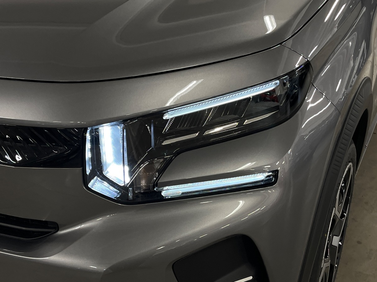 Citroen C3 Nuovo Benzina C3 Verona