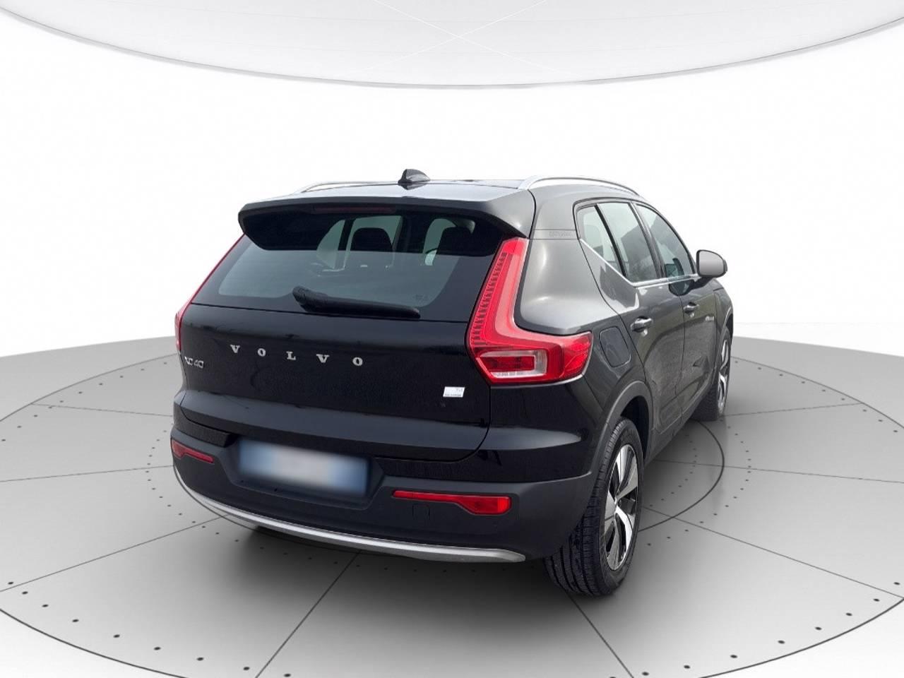 Volvo XC40 Usato 2022 XC40 Legnago