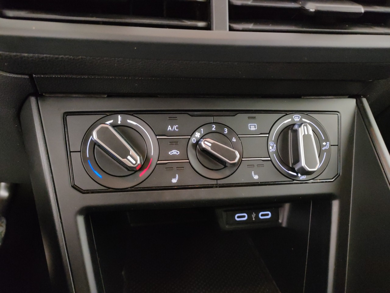 Volkswagen Taigo Usato 2022 Taigo Porto Mantovano