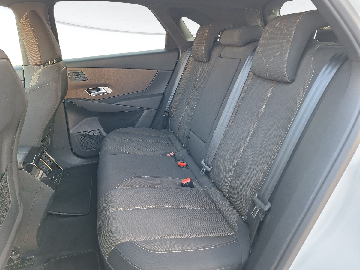 Ds DS7 Usato 2020 DS7 San Vendemiano