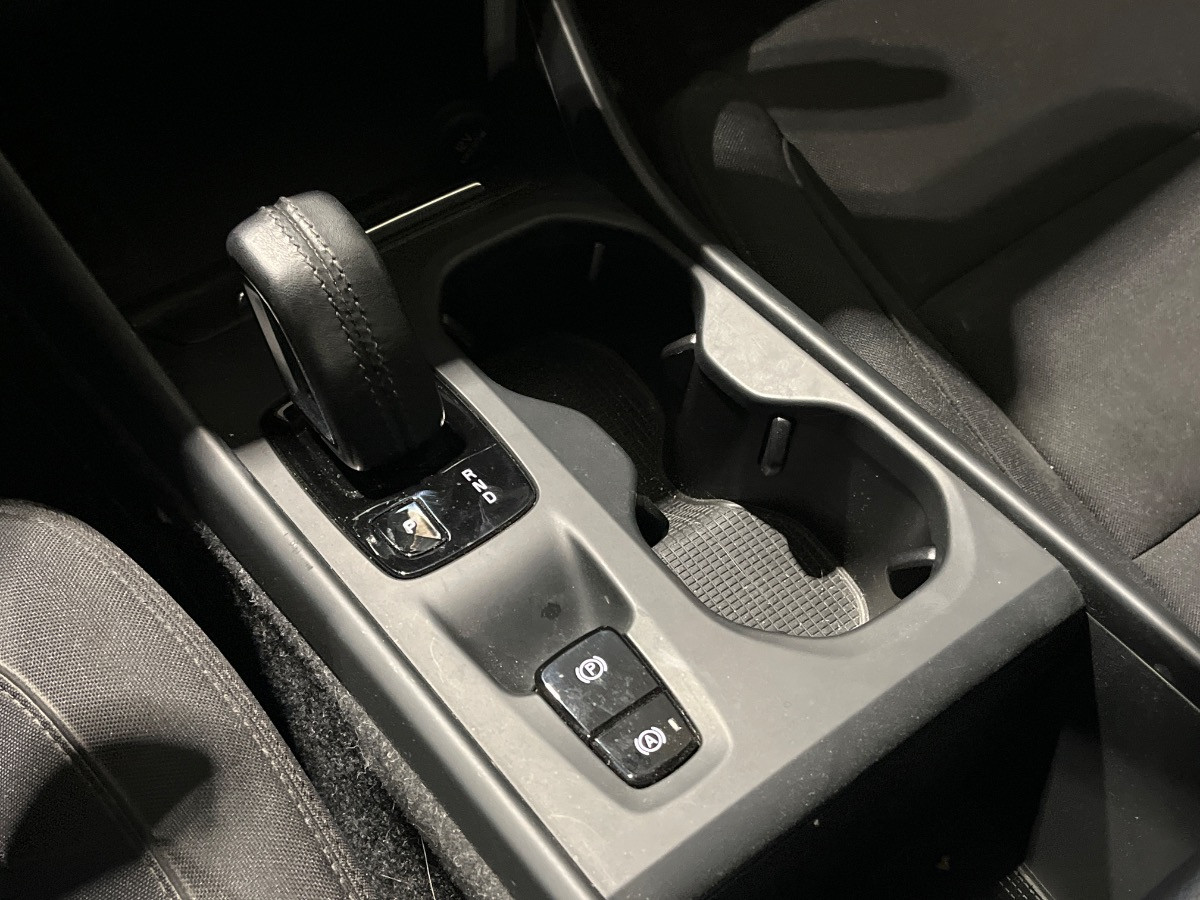 Volvo XC40 Usato 2021 XC40 Verona