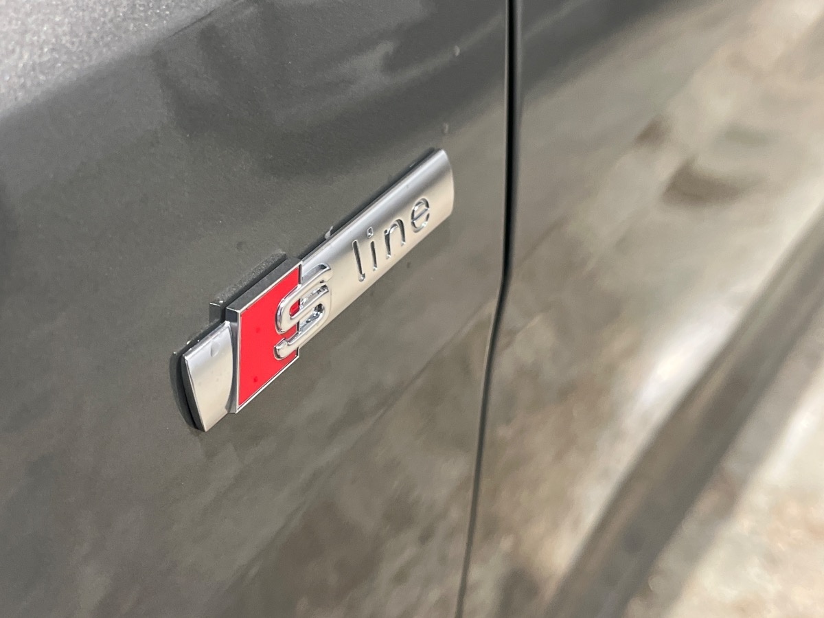 Audi A1 Usato 2025 A1 Verona