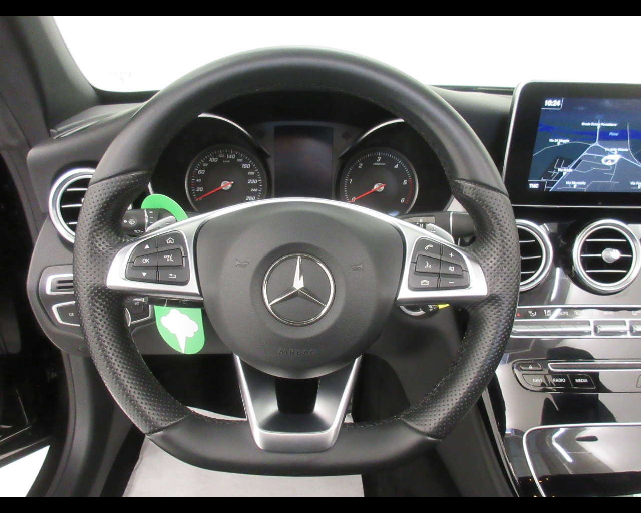 Mercedes Classe C Cabrio Classe C Cabrio 220 Premium 4Matic 9G-Tronic Plus - 20