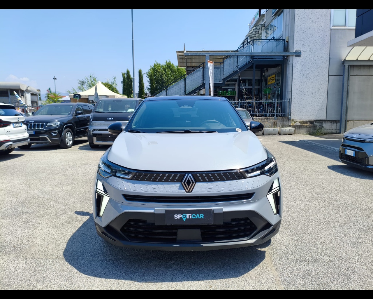 Foto RENAULT Captur 1.0 eco-g Techno 100cv