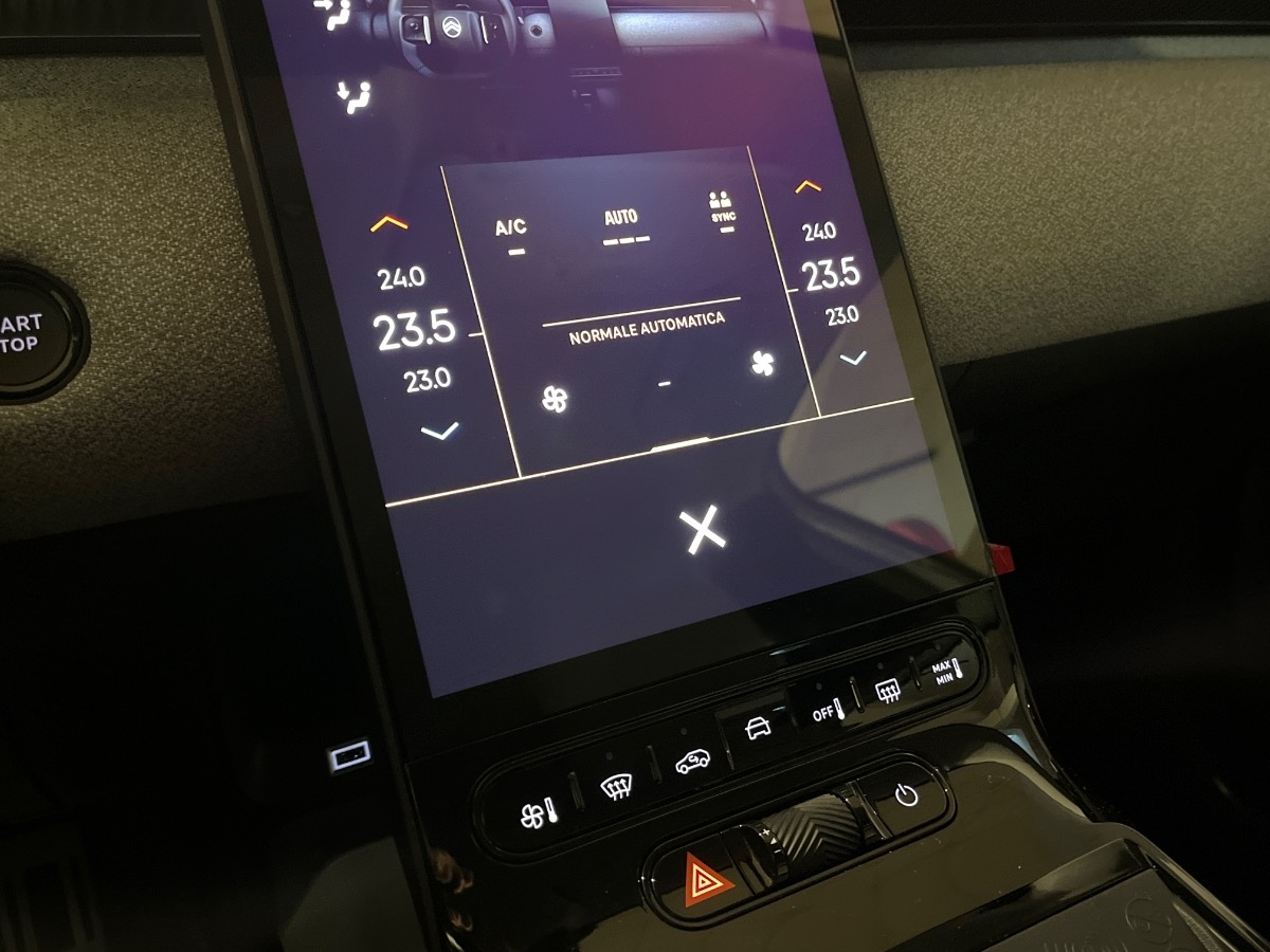 Citroen C5 Aircross Aziendali 2026 C5 Aircross Verona