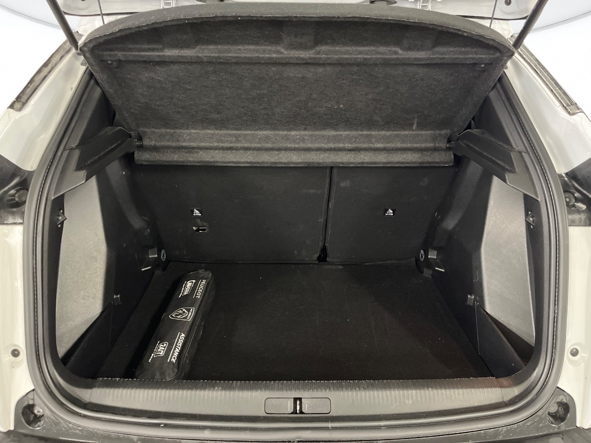 Peugeot 2008 Usato 2025 2008 Verona