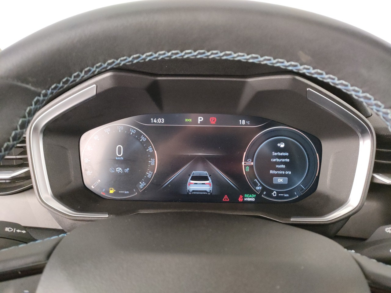 Lynk & Co 01 Usato 2022 01 Modena