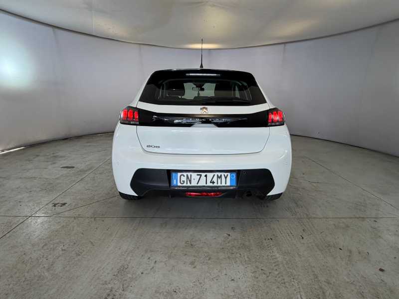 208 Ii 2019 - 208 1.2 Puretech Active Pack S&s 75cv