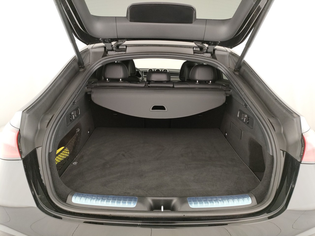 Mercedes GLC Usato 2025 GLC Carpi