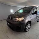 Berlingo 3ª Serie - Berlingo Bluehdi 100 Combi M Feel