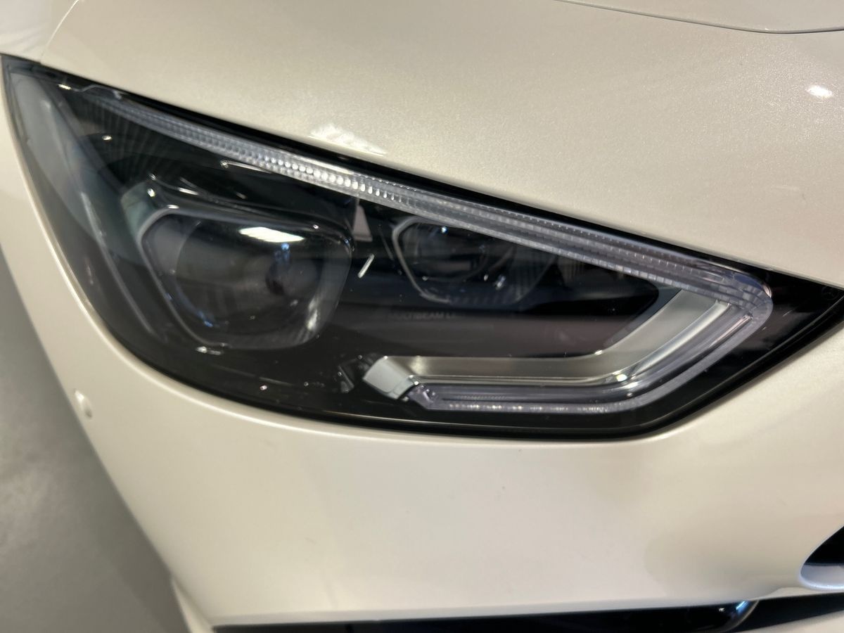 Mercedes-AMG AMG GT Coupé 4 AMG GT Coupe 53 EQ-BOOST Premium Plus 4Matic+ Speedshift DCT - 7