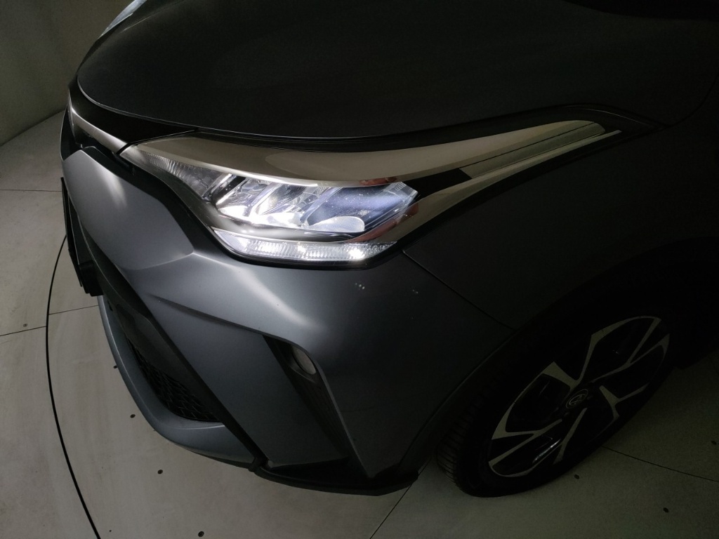 Toyota C-HR Usato 2020 C-HR Carpi