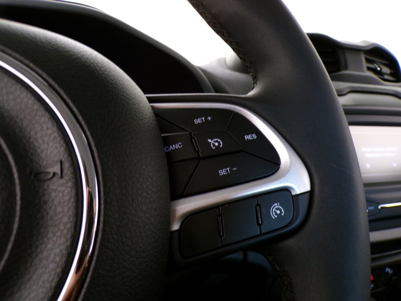 Jeep Renegade Renegade 1.0 T3 Longitude 2WD - 17