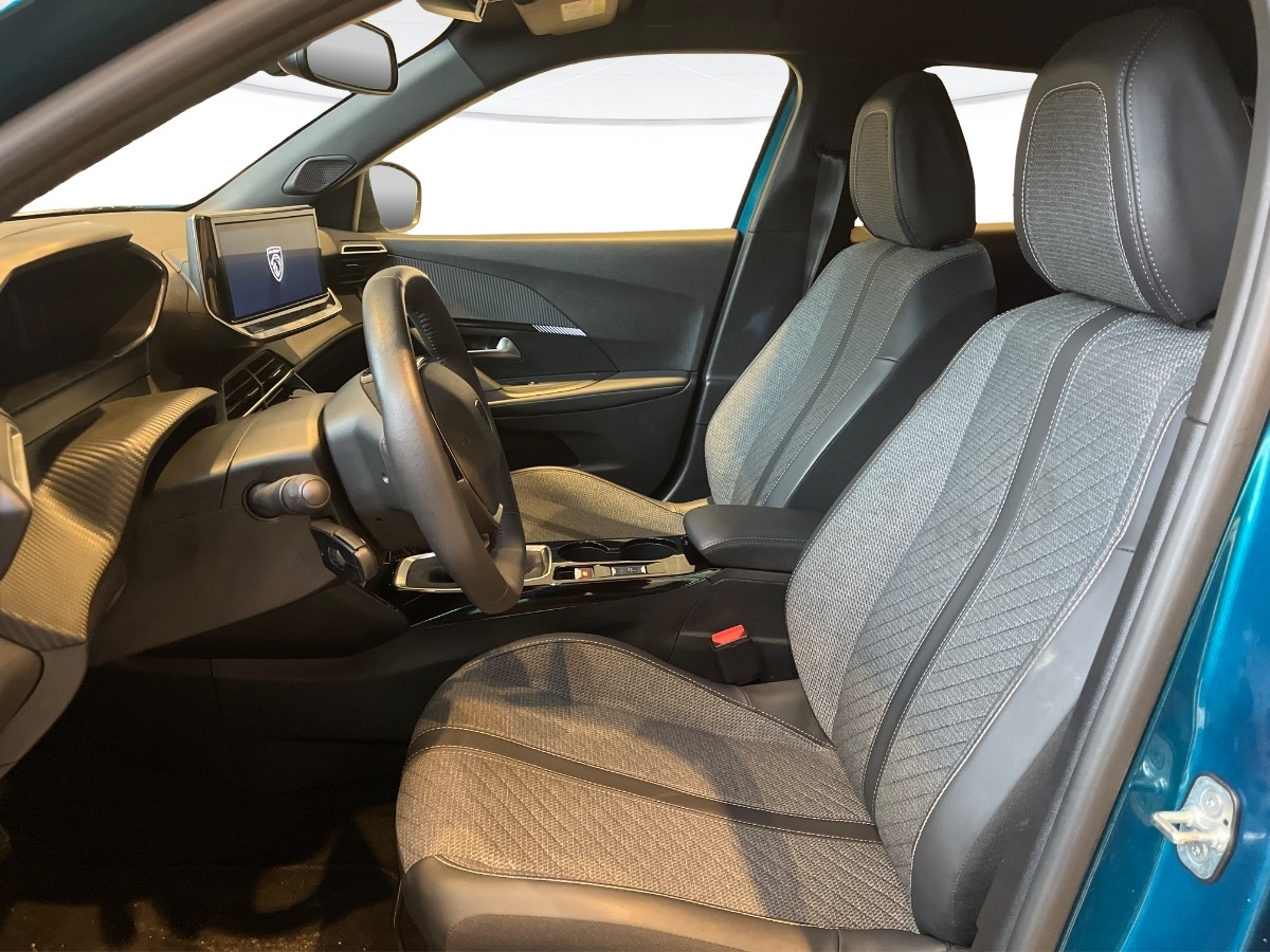 Peugeot 2008 Usato 2025 2008 Cerea