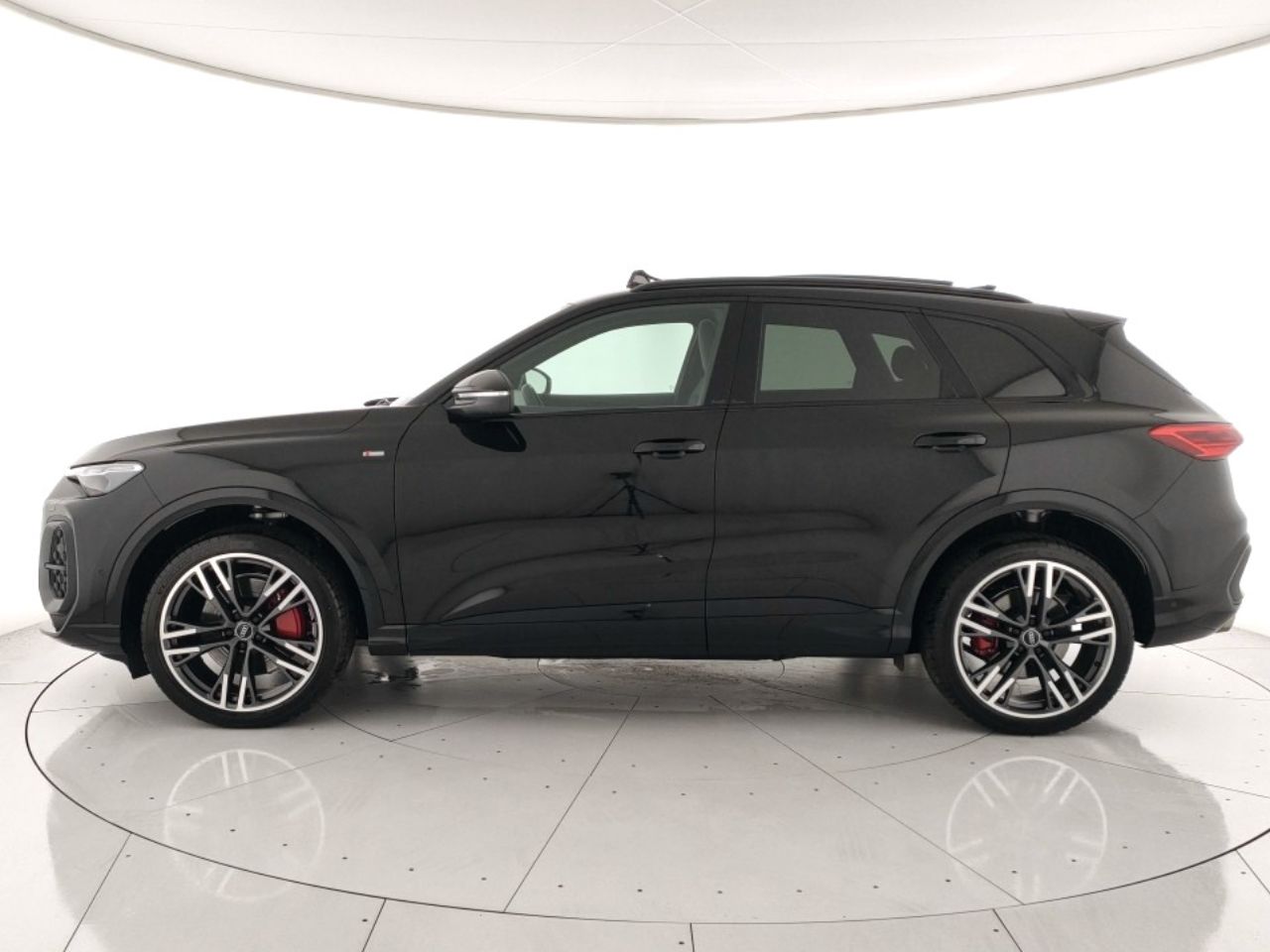Audi Q5 Usato 2025 Q5 San Zeno Naviglio
