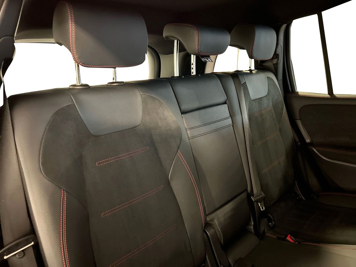 Mercedes EQB EQB 250 PREMIUM - 16