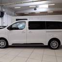 Nuovo Traveller - Bhdi 180 Eat8 Business Long