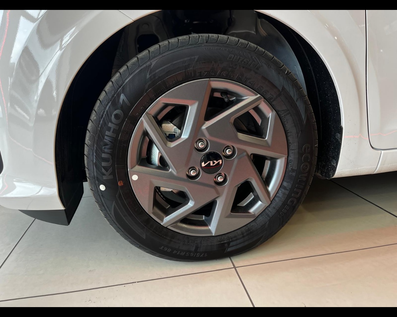 Foto KIA PICANTO PE2 MY25 1.0 GPL URBAN * Conver. GPL