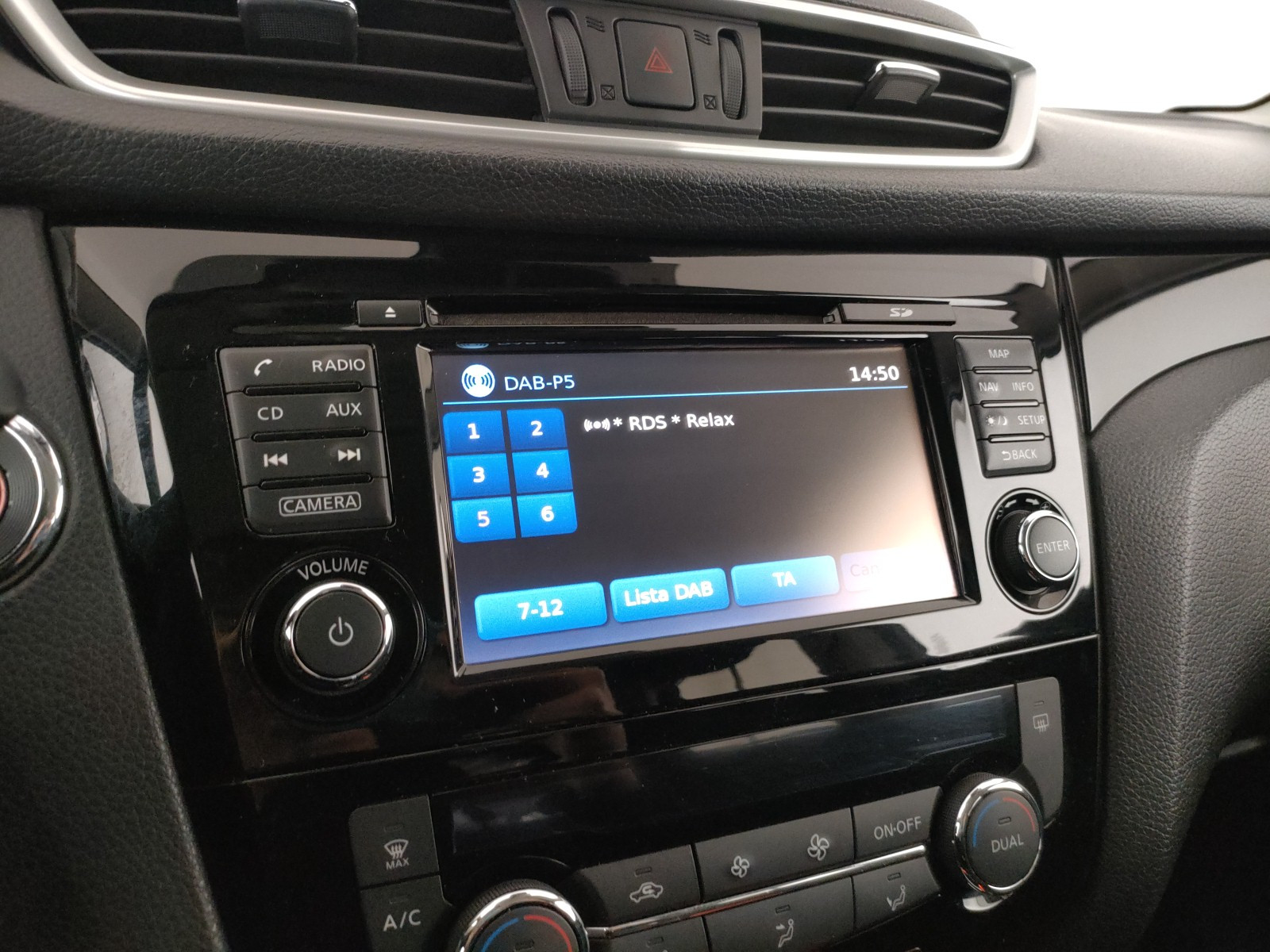 Nissan Qashqai Usato 2017 Qashqai Legnago