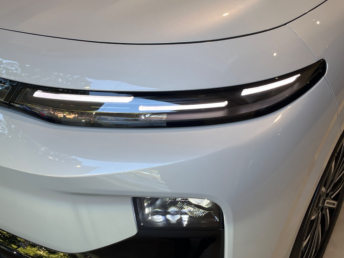 Leapmotor B10 Nuovo Elettrico B10 Verona