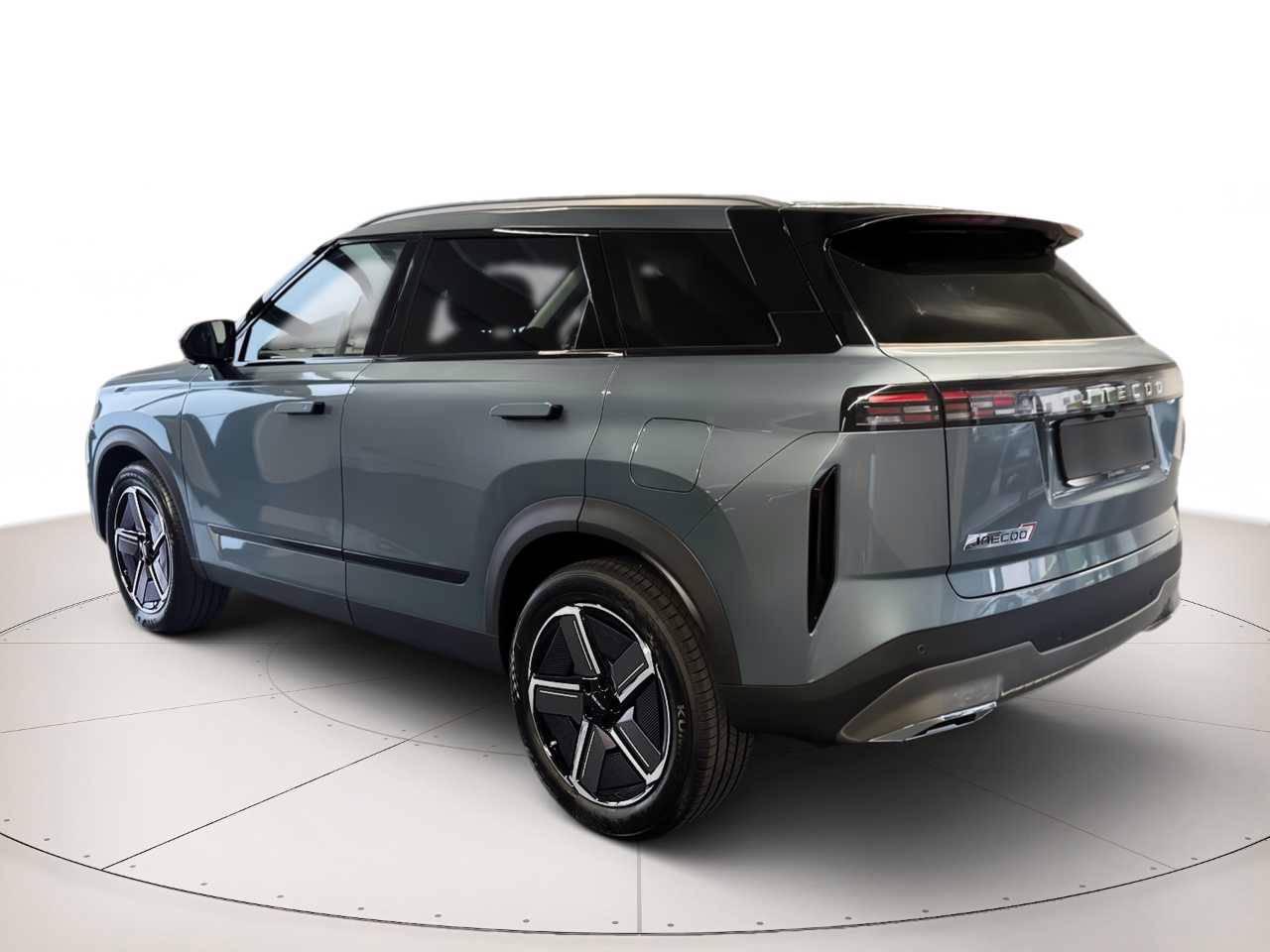 Jaecoo Jaecoo 7 Nuovo  Jaecoo 7 Modena