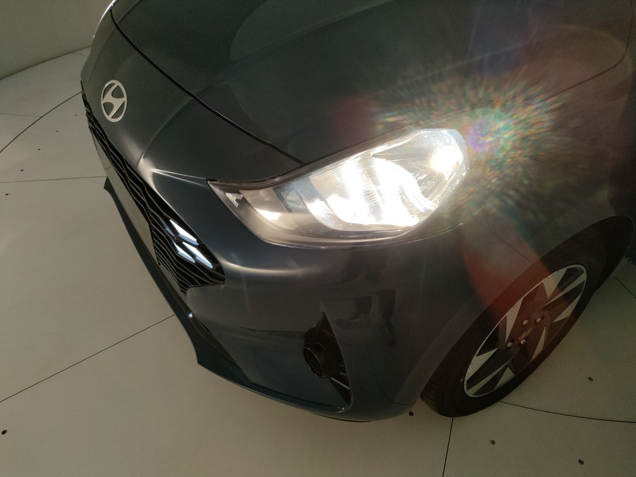 Hyundai i10 KM0 2025 i10 Porto Mantovano