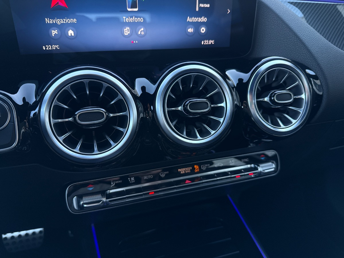 Mercedes Classe B Usato 2024 Classe B Padova