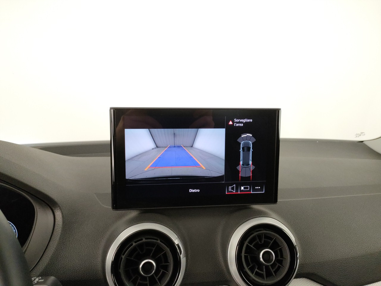 Audi Q2 Usato 2025 Q2 Carpi