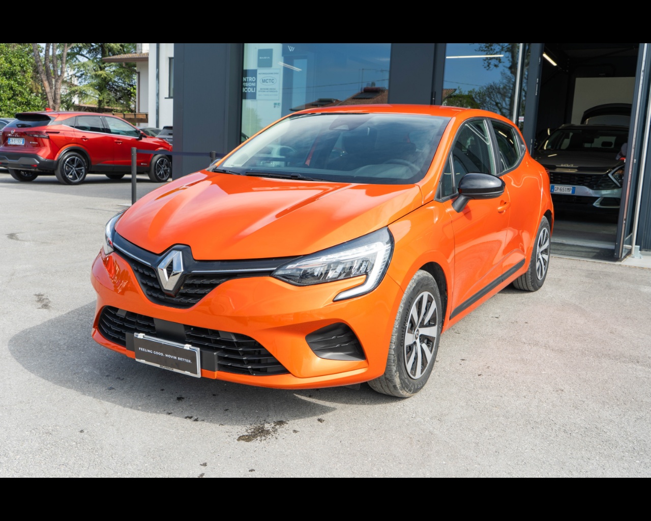 RENAULT Clio 5ª Serie