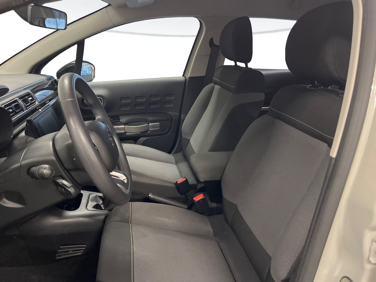 Citroen C3 Usato 2021 C3 Verona