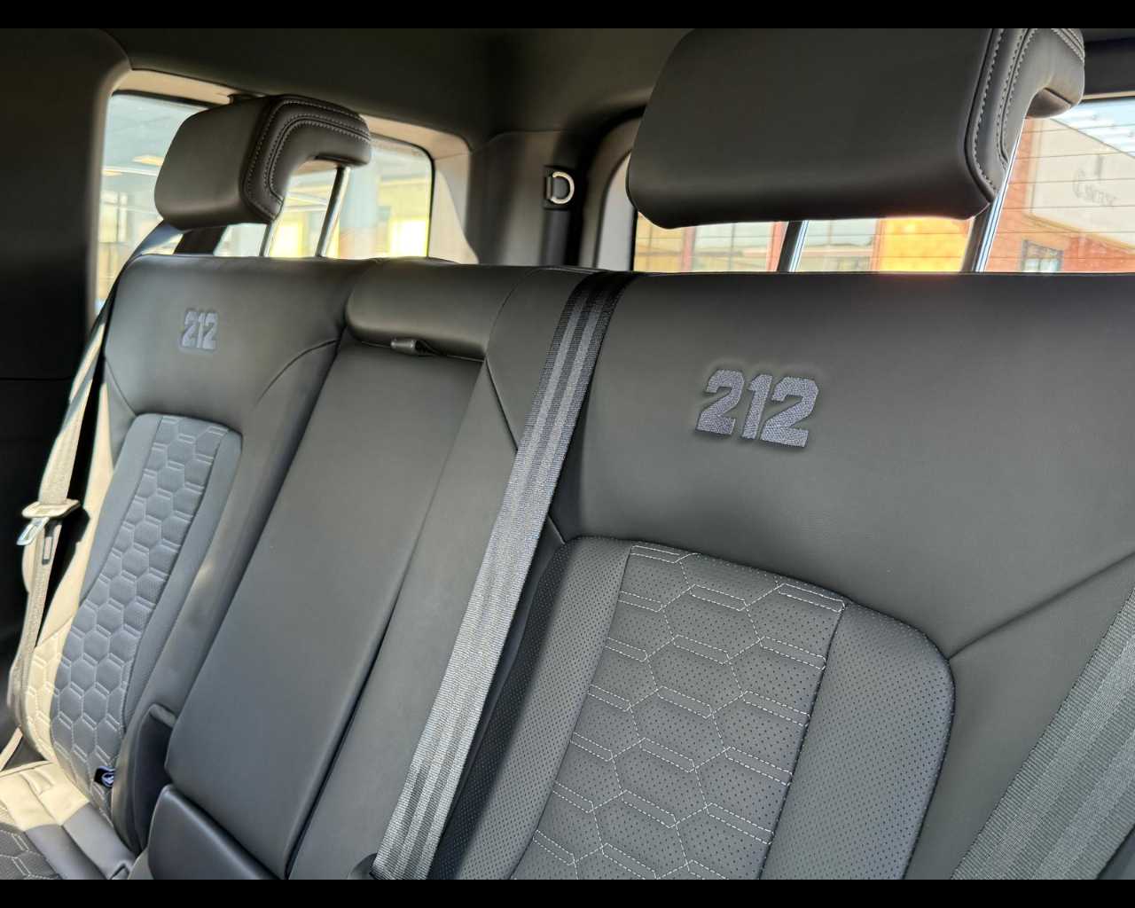 Emc 212 Nuovo Diesel 212 Este