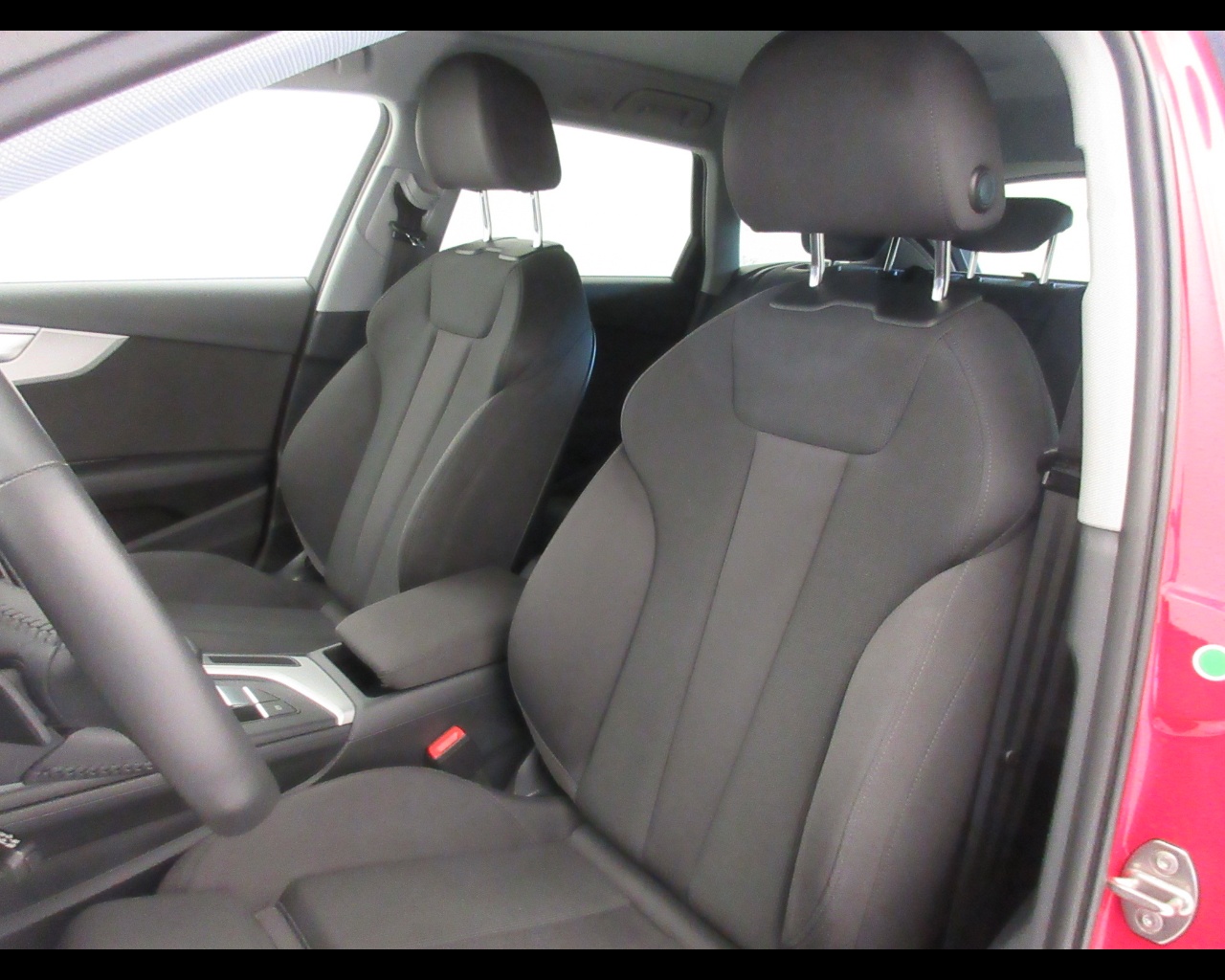 Audi A4 A4 Avant 35 2.0 TDI mHEV 163cv S line Edition S tronic - 13