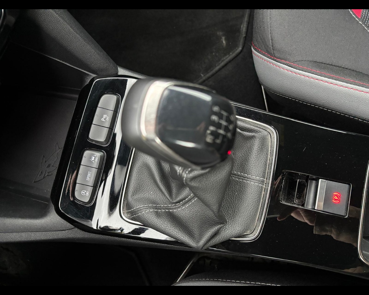 Foto OPEL Mokka 1.2 t GS Line s&s 100cv