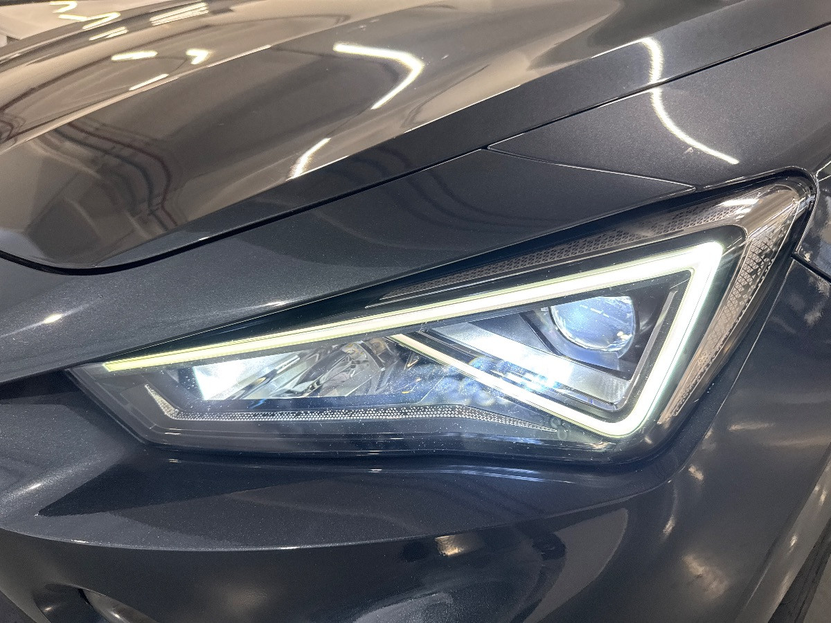 Cupra Formentor Usato 2022 Formentor San Zeno Naviglio