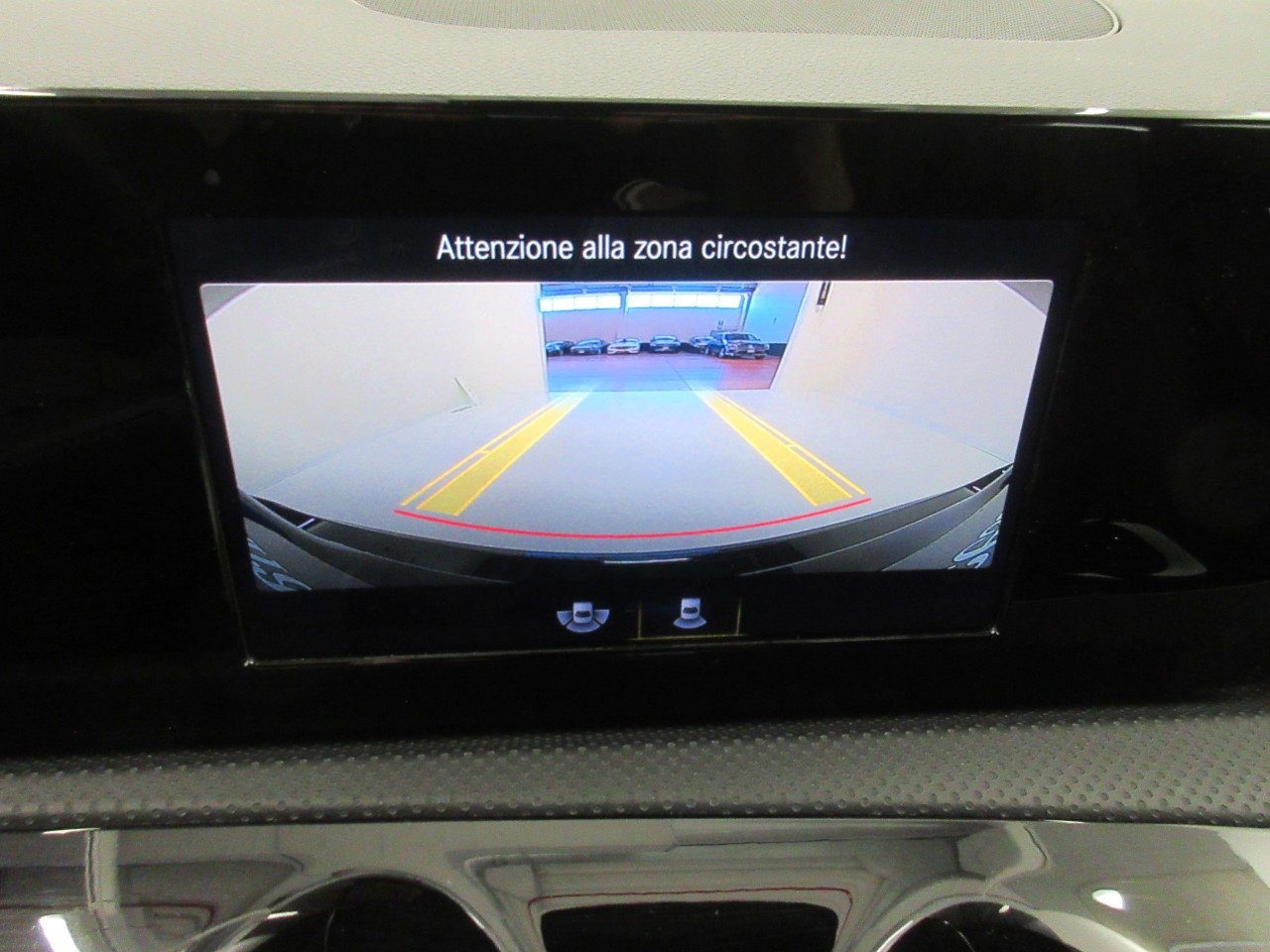 Mercedes Classe A Classe A 180 D Sport 8G-DCT - 18