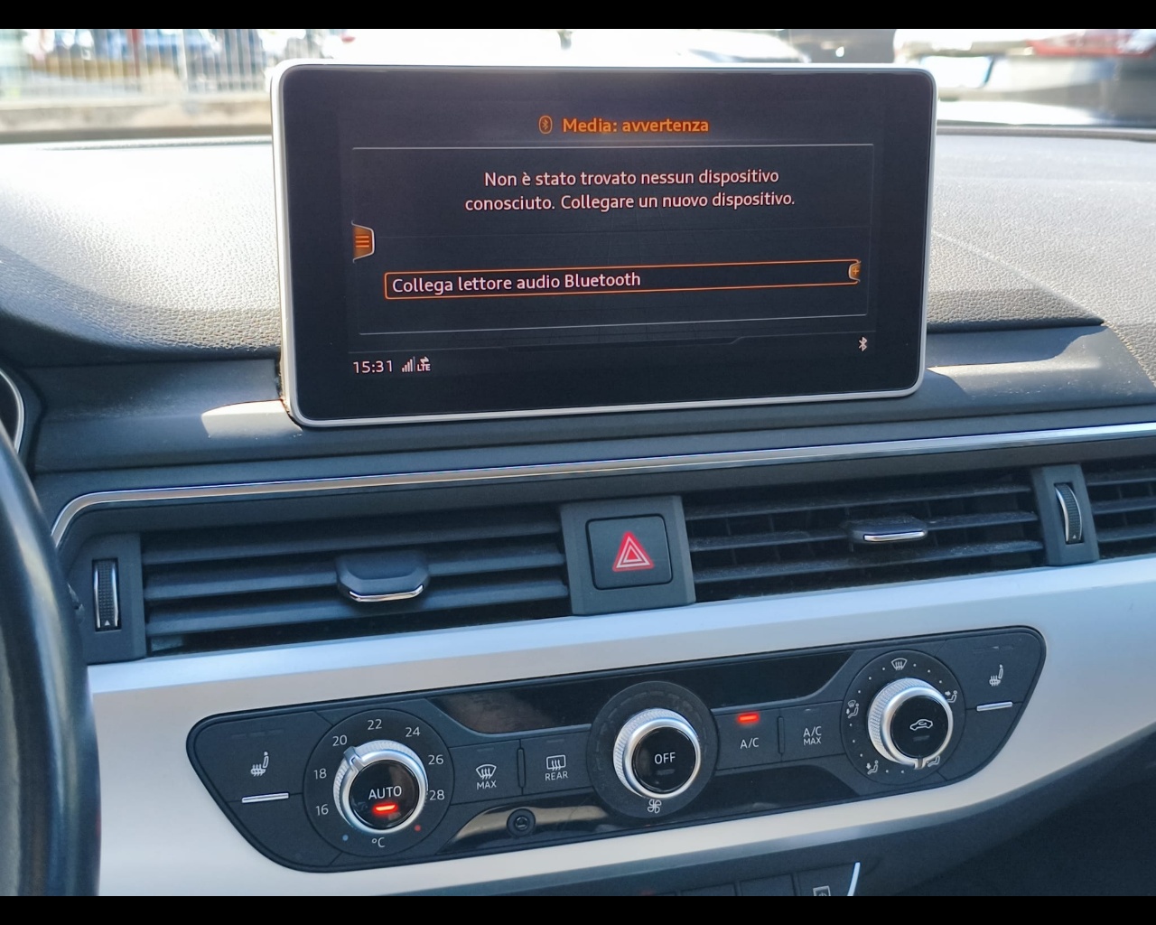Foto AUDI A4 Avant 2.0 tdi Business Sport 150cv s-tronic