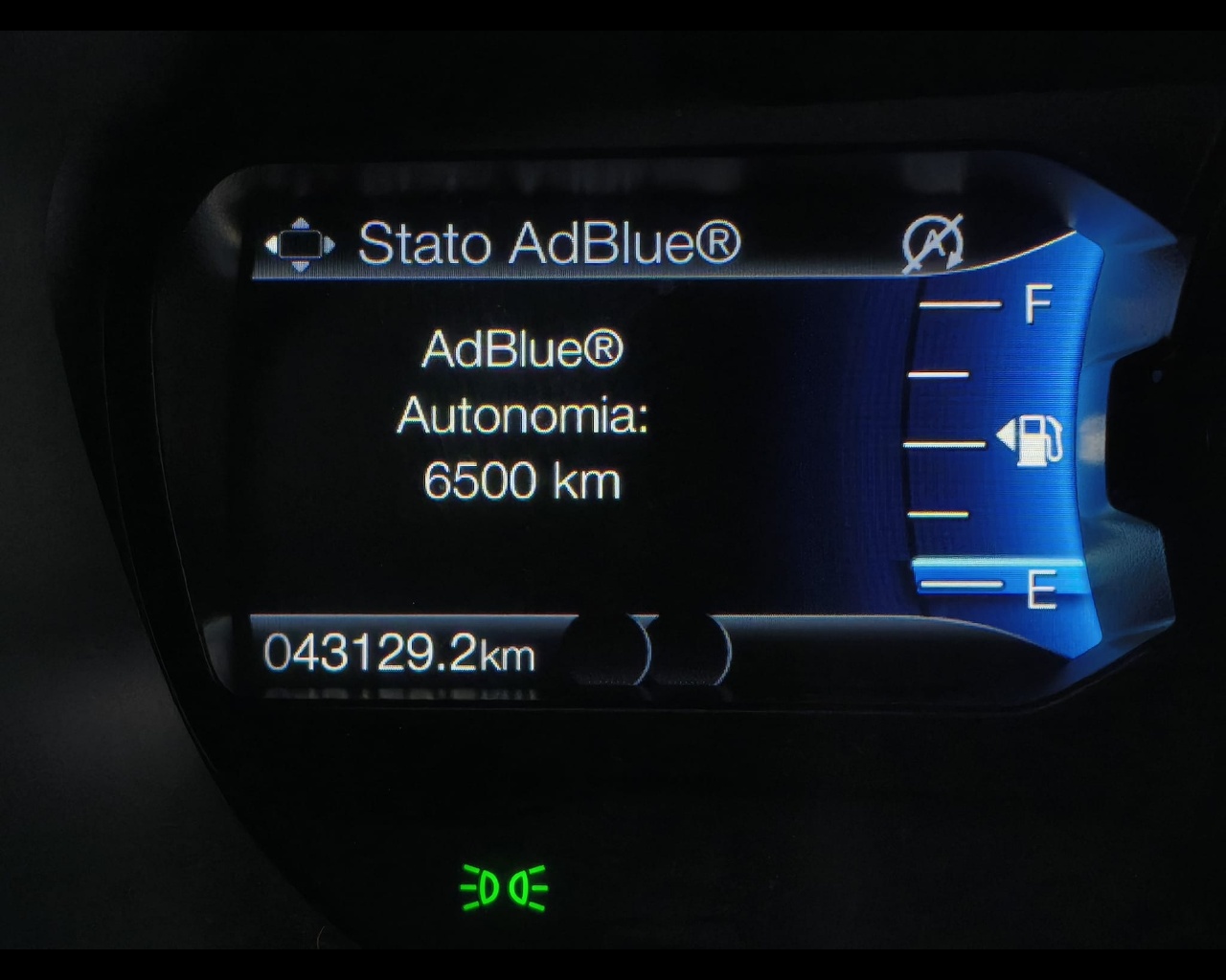 Foto FORD Ranger 2.0 ecoblue 170cv XL 4wd