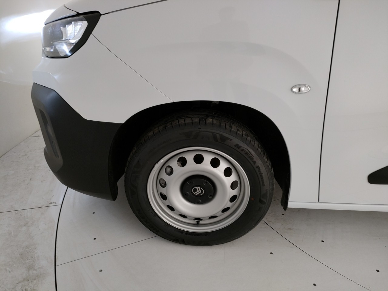 Citroen Berlingo Nuovo Diesel Berlingo Porto Mantovano