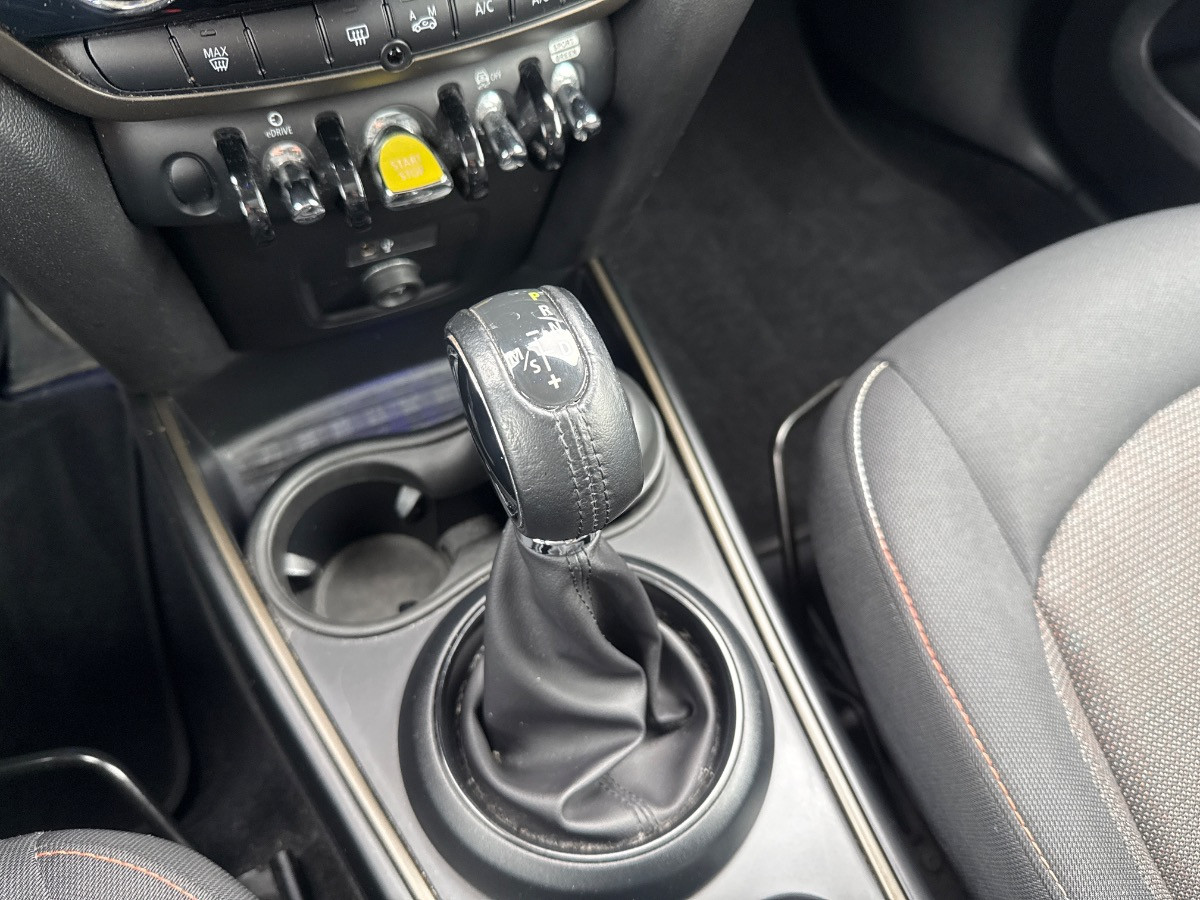 Mini Countryman Usato 2020 Countryman Padova