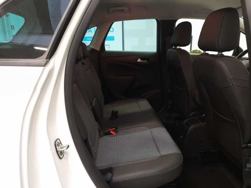 Crossland Elegance 1.5 110cv Mt6 Diesel