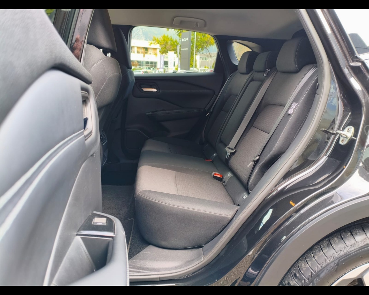 Foto NISSAN Qashqai 1.5 e-power N-Connecta 2wd