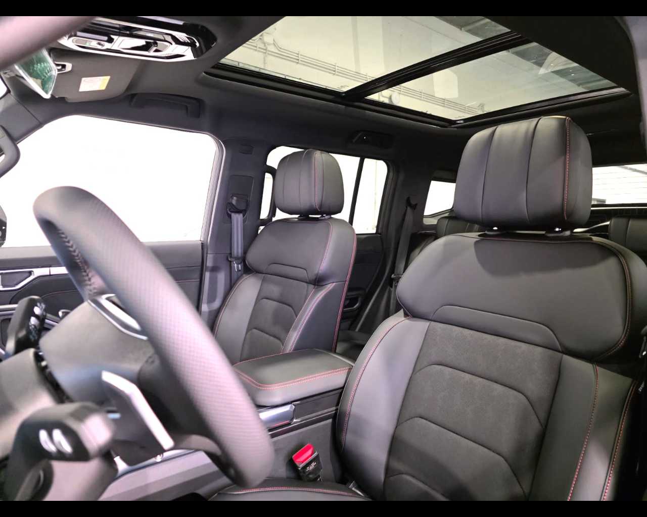 Ich-X K3  Nuovo GPL K3  Legnago