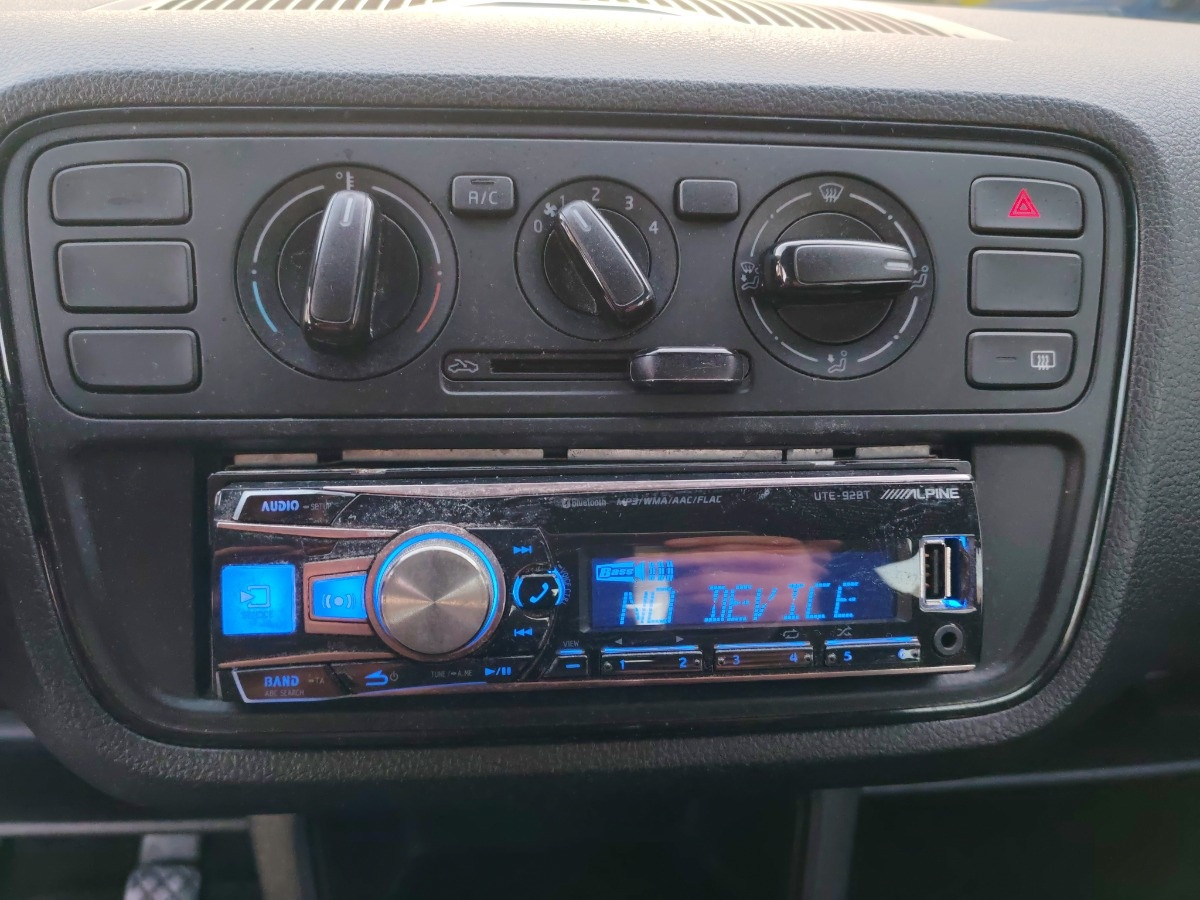 Skoda Citigo Usato 2017 Citigo Carpi