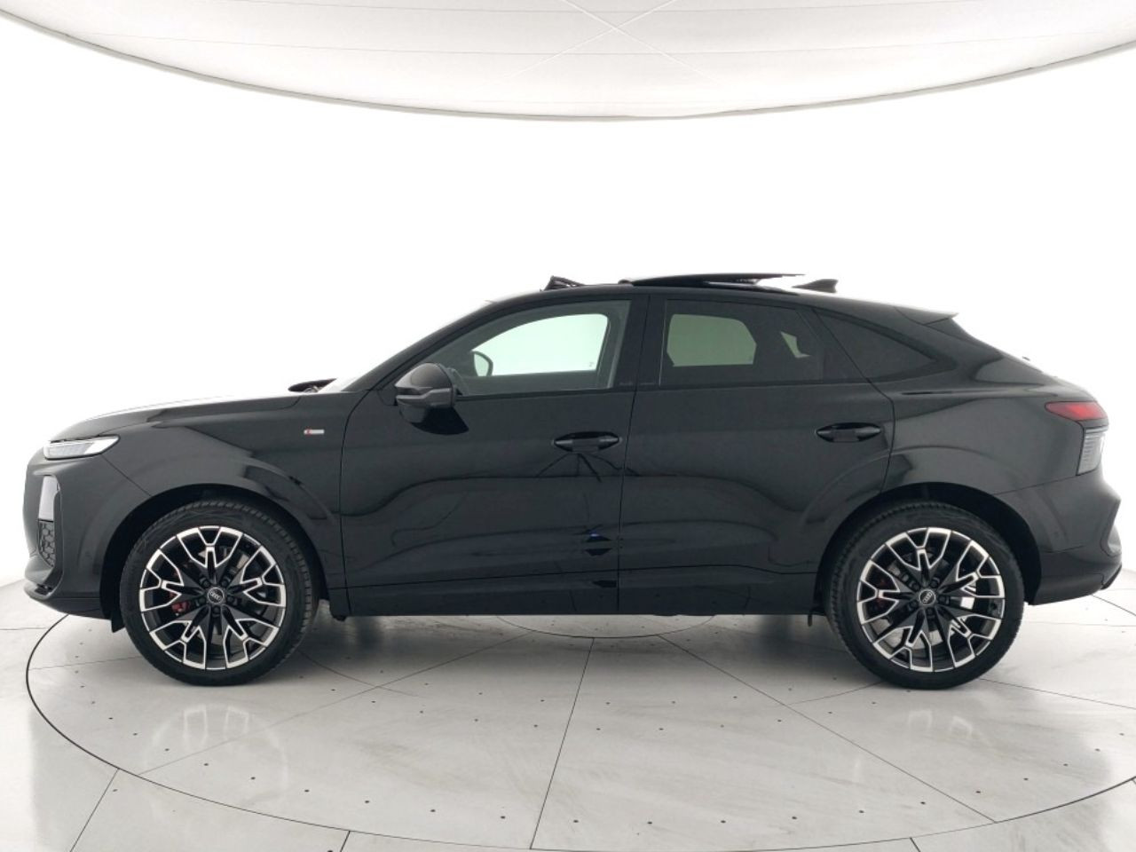 Audi Q3 KM0 2026 Q3 Modena