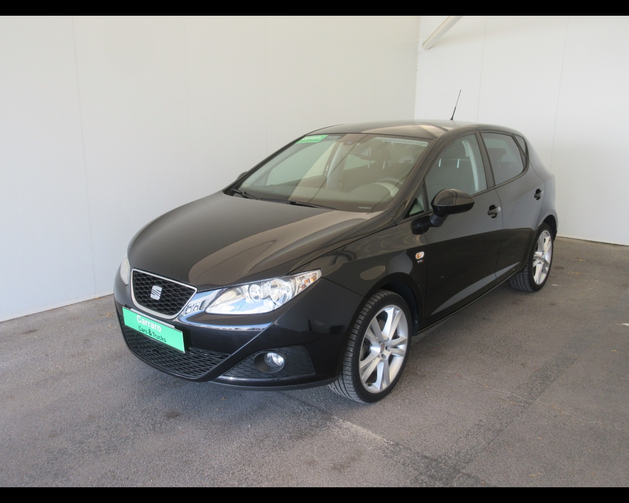 Seat Ibiza Ibiza SC 1.6 TDI CR 105cv Sport