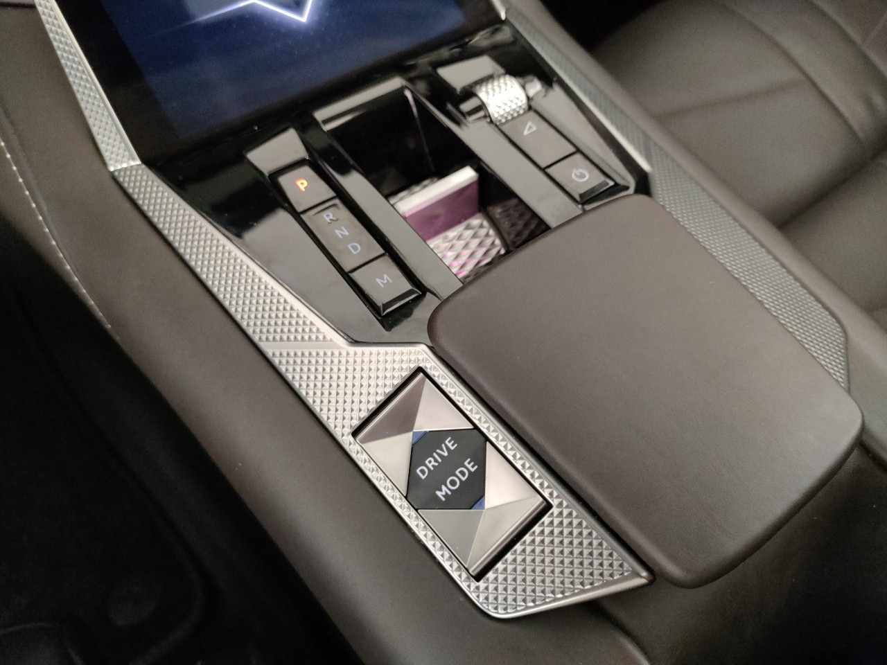 Ds DS4 Usato 2024 DS4 Reggio Emilia