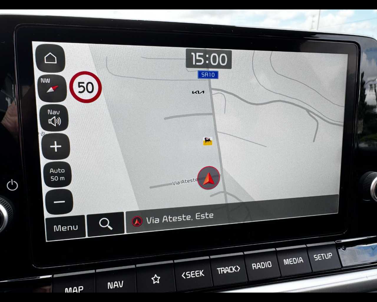 Kia Picanto Nuovo gPL Picanto Legnago